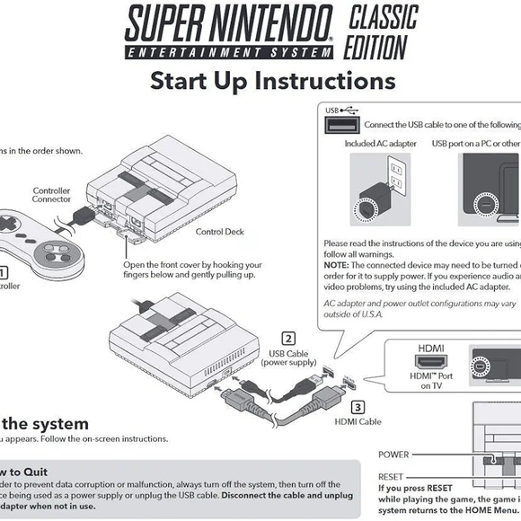 Nintendo Console with Gray and Purple Design - Picture 6 of 6